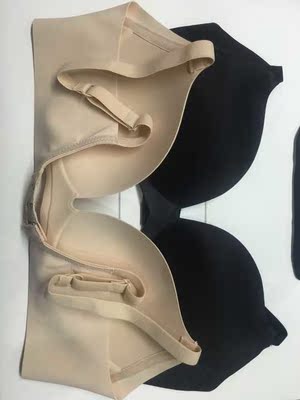 这款内衣搭配我的衬衫再合适不过了，果断下手两件，薄薄的，舒适性和透气性都是很好的，几乎无痕的，解决了职场上的不少尴尬。