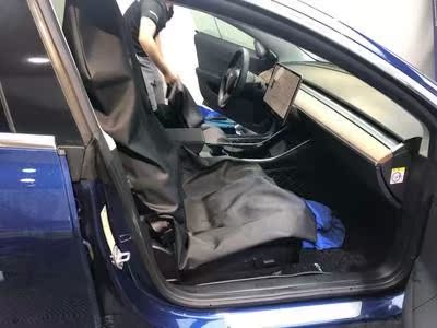 老用户使用感受威固汽车贴膜怎么样?测评到底好不好