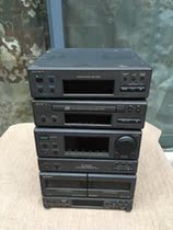 Japans original Sony FH-E757 combined host Sony combined host