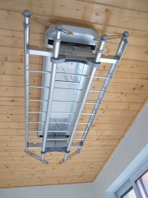 评测点评用户深扒天邦电动晾衣架怎么样，是否真的不好用？