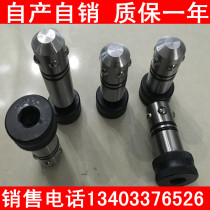 Robot Welding Platform Compactor Locking Pin Support Angle Iron Angle Ruler Flat Ruler Welding Clamp Combined Accessories