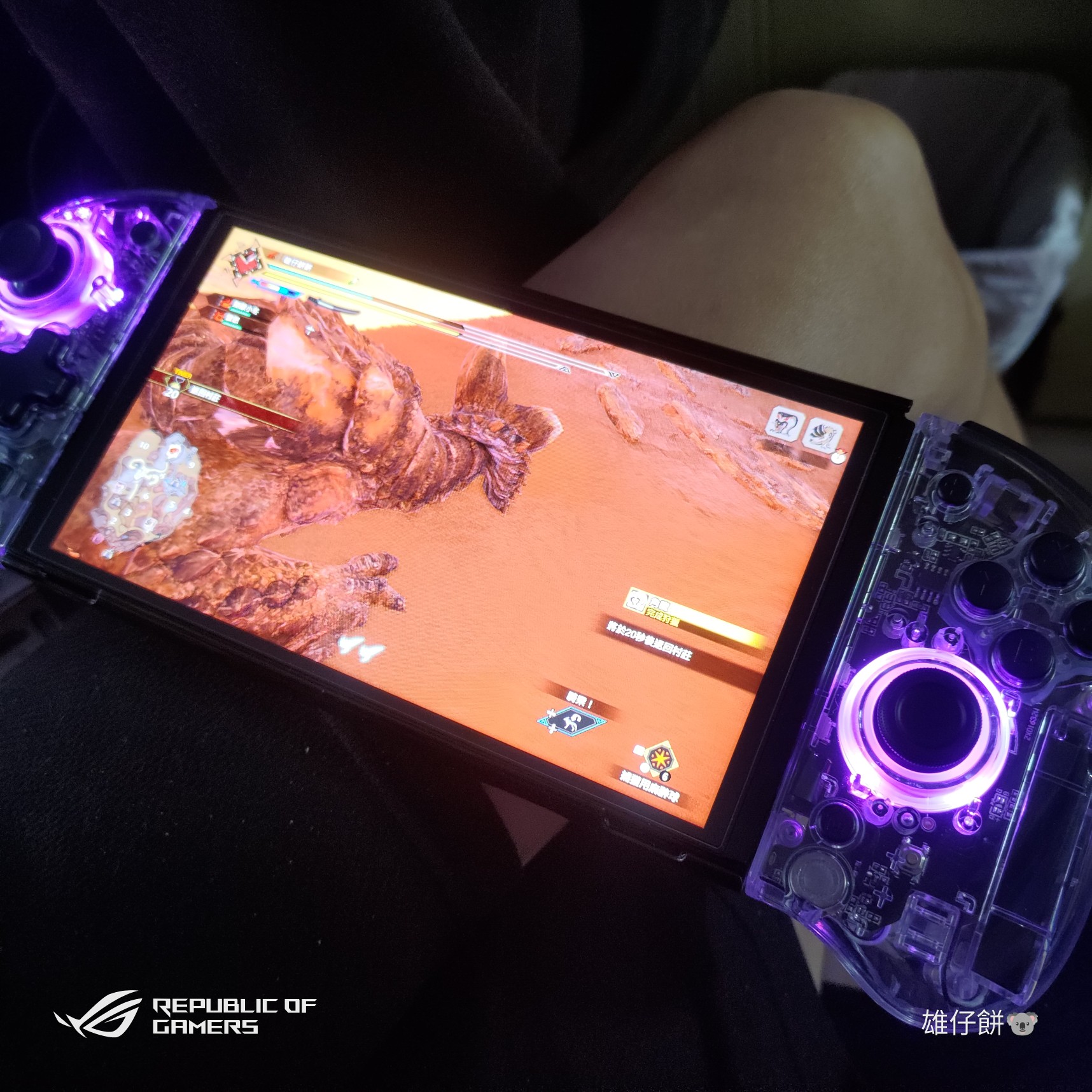 良值joycon充电手柄好用吗,良值joycon手柄测评