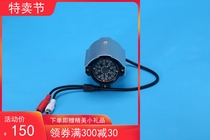 AW-AUDIO soundtrack voice pickup broadband professional voice optimised circuit metal riot sun protection waterproof