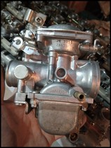 Applicable to Mikuni original King cbt Kawasaki little Ninja Earth Eagle King DD250 double cylinder CA250 chemical oil