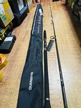 SHIMANO JUBILEE MAINOCEA PLUGGER FULL THROTTLES83H S88H DEEP SEA WAVE CLIMBING POLE