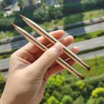 Exit Single Double Head Telescopic Lip Brush Canopy Brush Eyebrow Brush Eye Shadow Brush With Telescopic Portable Mouth Red Brush Makeup Brush