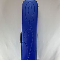 High-end erhu box can be carried back Erhu bag hard box