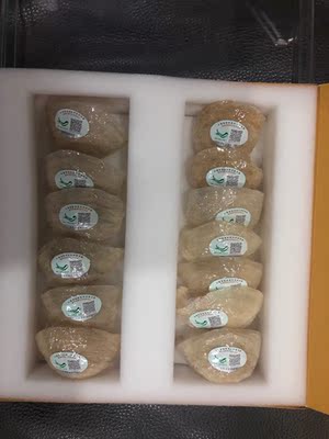 用户点评大揭秘左氏燕窝怎么样，是真假，孕妇能吃吗？