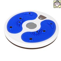 Twisting waist home twisting disc fitness equipment silent waist twisting machine weight loss waist artifact twisting thin waist machine twisting waist machine