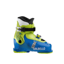 Dalbello Damelo Italy Children's ski shoes double-board ski shoes CX 2