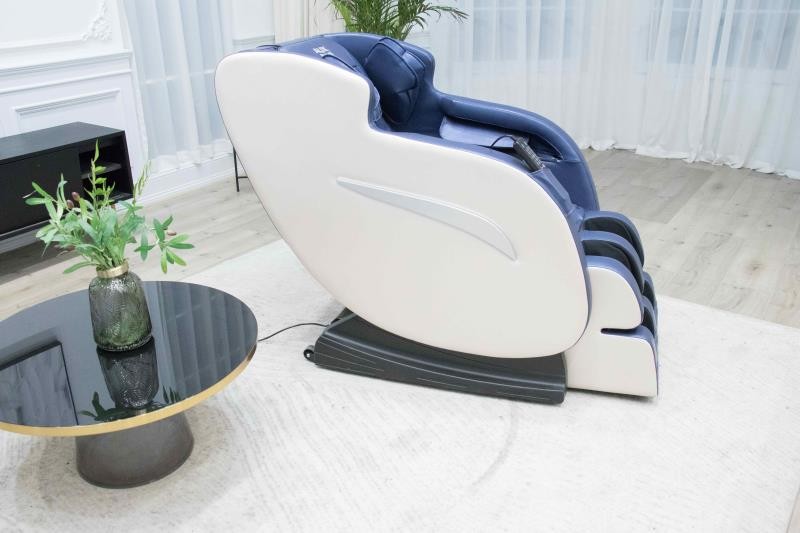 奥克斯家用按摩椅使用感受如何