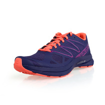 salomon Women SONIC PRO 2 W L39339 Running Shoes
