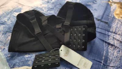 宝贝非常不错，穿着很舒服，聚拢效果很好，孕期穿着也很舒服