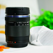 Olympus ED 14-150mmF4 0-5 6II M14150F4 0-5 6II end of the lens