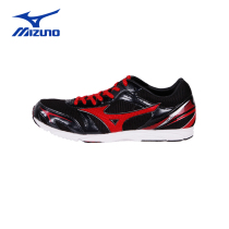 Heavy feedback running friends Mizuno racing running shoes lightweight single 130g promotional shock absorption and anti-slip