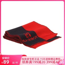 Pathfinder scarves scarf autumn and winter outdoor travel hiking camping windproof and warm thickening casual surrounding neck TELH90380