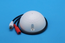 KZ-2009 high fidelity low noise handling chip pickup conference room Haconn monitoring dedicated pick-up