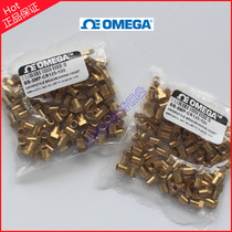 BB-SMP-CR125-100BB CR1-CR1 5MM sheathed thermocouple pressed copper bush OMEGA plug accessories