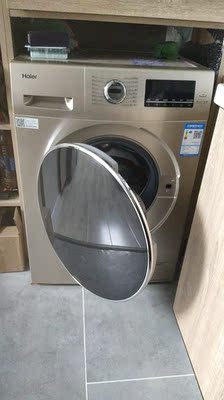 体验大家用过的来说下海尔 EG8014HB39GU1怎么样,好不好用呢