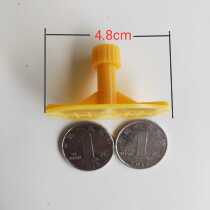 Recessed Repair Drawing Head Subbing Hail Pit Repair Suction Cup Car Recessed Repair God set of 30 only