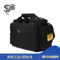 Taima MagForce MegHoss MPB-1 Outdoor Loading Computer Bag Camera Business Bag 0601