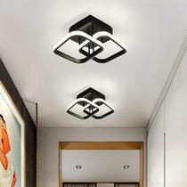 Aisle light corridor light entrance light led downlight spotlight balcony entry hall light modern minimalist personality Nordic