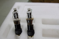 6SL7 6N9P US NU 6C8G 6F8G tube produced in the early 1940s 400 yuan each