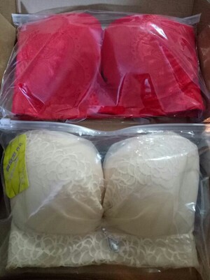 第二次买了,很喜欢,以前别处买的都不想穿了! 第二次买了,很喜欢,以前别处买的都不想穿了!