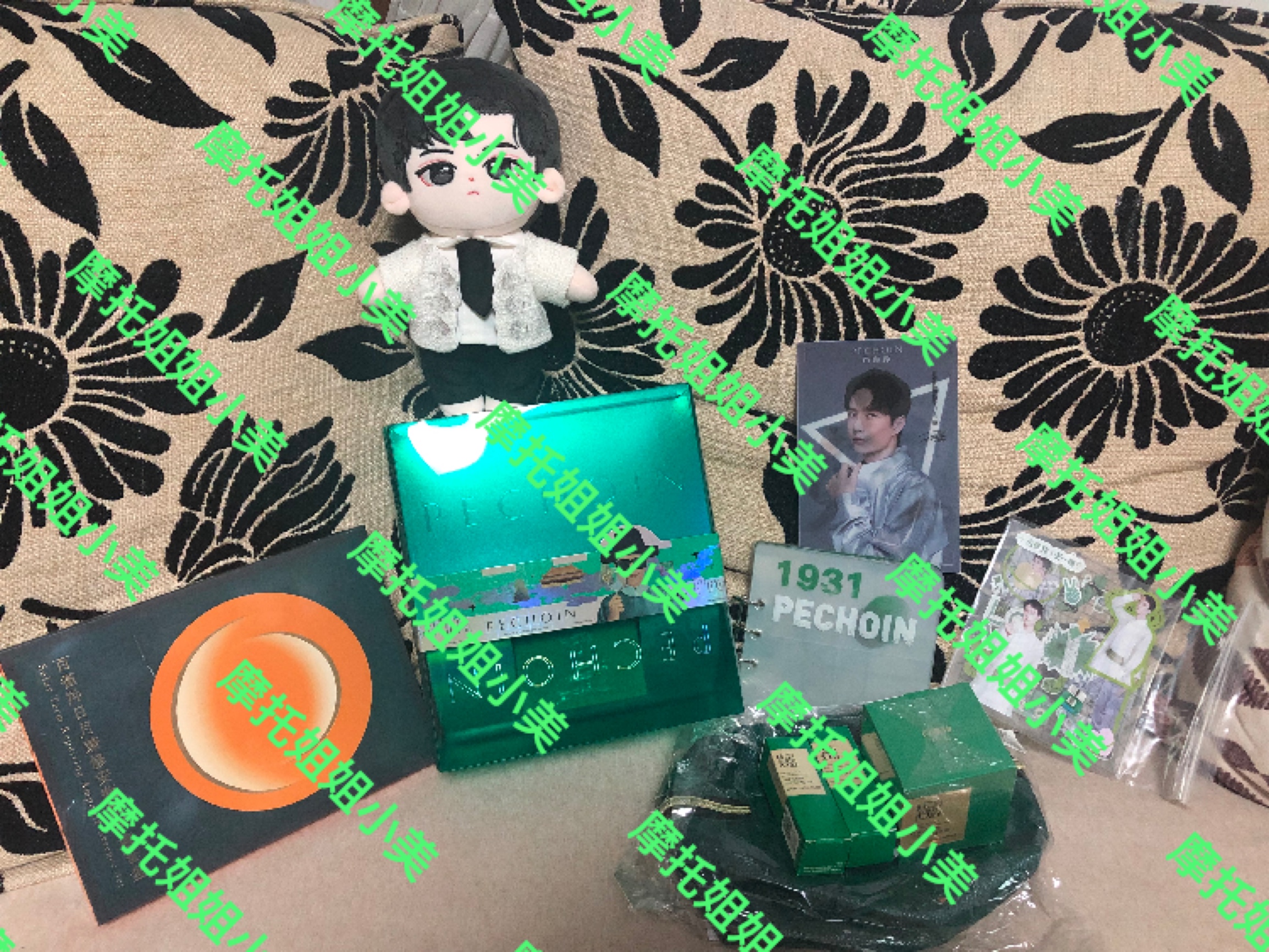 重点区别百雀羚抗老乳液/面霜用后真实反馈?使用三个月感受