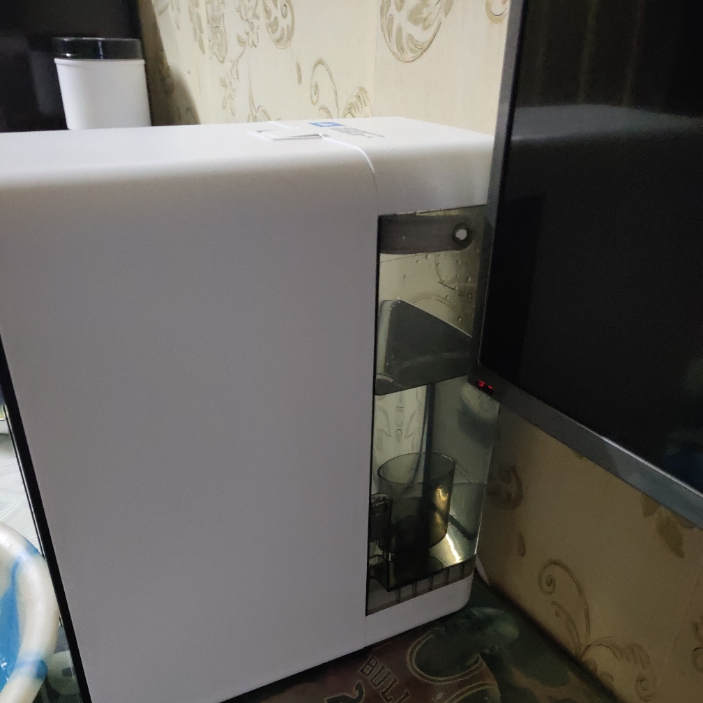 用了三年后分享博乐宝净水器到底怎么样?口碑好不好?