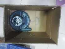 YFZ-200 medium pressure fan Boxing County Yuefeng Ventilation Equipment Co Ltd Beijing physical store in stock