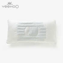 English children Cassia pillow 50 * 25cm 0-1-2 3 years old 181B0370