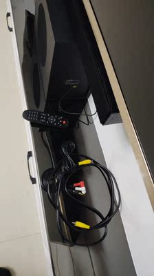 评测点评周末开箱分析JBL CINEMA STV106回音壁音响怎么样，音质好吗？