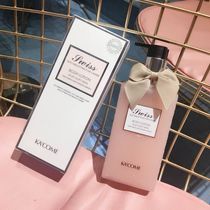 Miss Cacom girlfriends COCO fragrant water Taste Body Milk Lady Persistent Aroma Water Tonic Moisturizing Aroma Body Refreshing women Summer