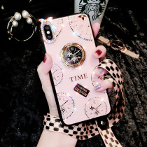 oppor17 mobile phone shell female section r17pro tennis red r15x dream state version oppor11s silicone gel softshell r11 goddess oppoa9 personality creative a11x with hanging