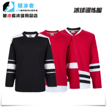 2018 new ice hockey training suit multi-color optional land ice team uniform ice hockey hoodie training suit support custom