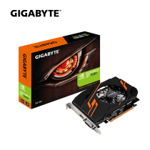 Technica GT1030OC 2G GV-N1030OC-2GI Graphics Card GV-N1030D5-2GL Semi-High Knife Card