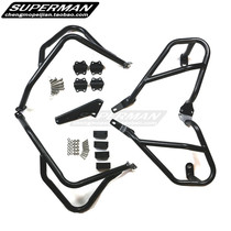 Kawasaki Animal KLE650 Versys650 15 - 19 years Modified Body Building to prevent crash