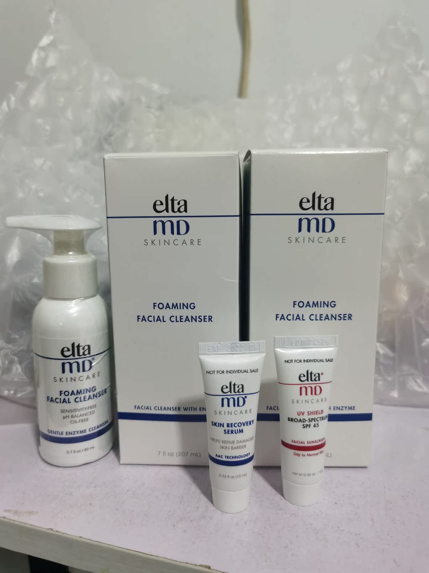 质量点评eltamd洗面奶洁面质量如何?怎么样呢?优缺点吐槽揭秘