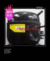 New original Qianjiang Wansheng Dengfule refrigerator compressor QD210 453W R12 R406 refrigerant