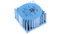 NuvotemTalema 25VA Fully sealed toroidal transformer Secondary voltage 2x7V70060K transformer