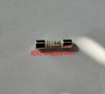  Opple Showerhead Ceramic Fuse Tube T16A Litter E250V T20A Amp 5 * 20mm