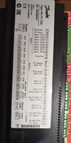 danfoss danfoss compressor and condenser controller drive module AK-PC 530 084Z8007