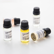 Man Yue natural hand scented candle fragrance high quality plant rose essential oil Jasmine lavender fragrance 10ML