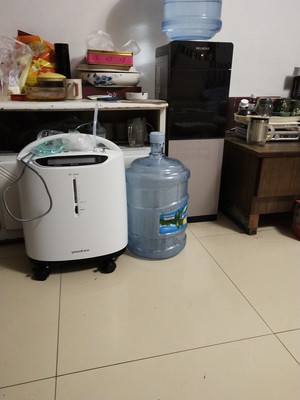 鱼跃制氧机是不是正品？