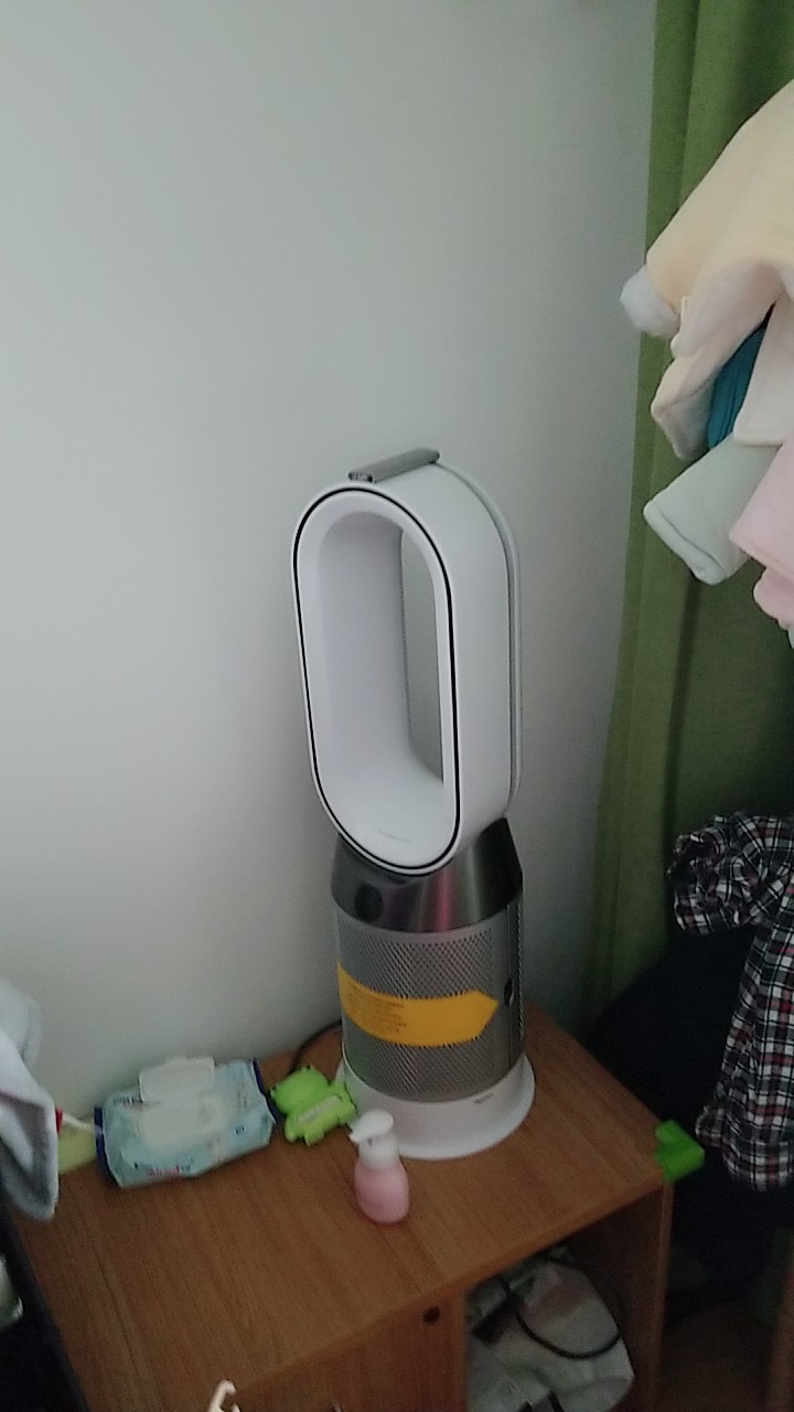 揭秘感受：戴森HP05空气净化器怎么样呢？质量差还是好呢？