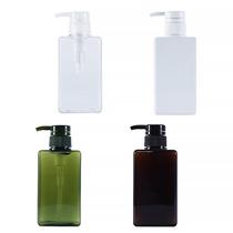 Manufacturers spot Quartet lotion bottle shampoo shower gel packaging bottle cosmetic sub-bottling hand sanitizer bottle