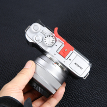 Backpacker for Fuji Leica Canon hot shoe protective cover thumb wrench creative finger handle camera finger handle D