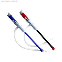 Electric fuel tank extractor Truck plus urea self-priming large car oil suction diversion tube Car and motorcycle supplies