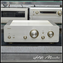 Second-hand power amplifier Japan imported DENON Tianlong PMA-S1 fever Tianlong power amplifier high-grade power amplifier
